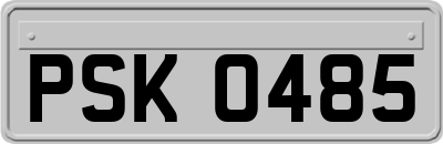 PSK0485