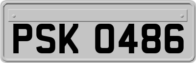 PSK0486
