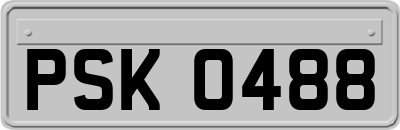 PSK0488