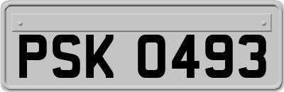 PSK0493