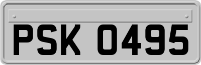 PSK0495