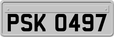 PSK0497