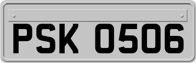 PSK0506