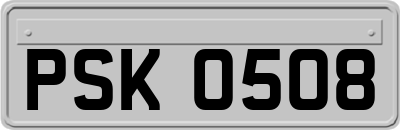 PSK0508