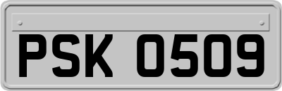PSK0509