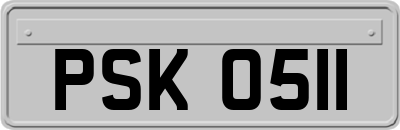 PSK0511