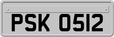 PSK0512