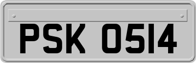 PSK0514