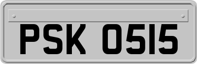 PSK0515