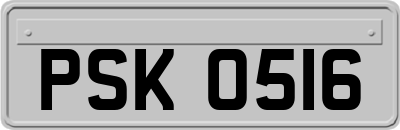 PSK0516