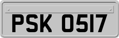 PSK0517
