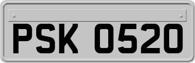 PSK0520