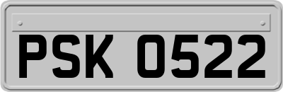 PSK0522