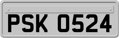 PSK0524