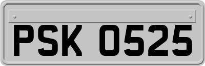 PSK0525