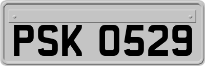PSK0529