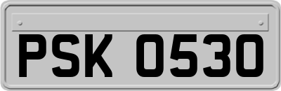 PSK0530