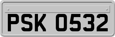 PSK0532
