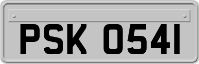 PSK0541