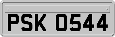 PSK0544