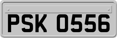 PSK0556