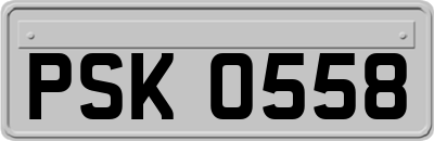 PSK0558