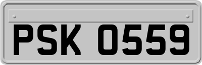 PSK0559