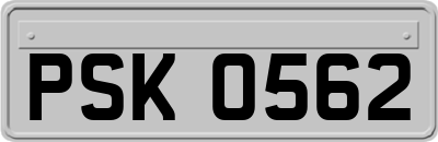 PSK0562