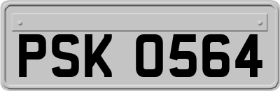 PSK0564