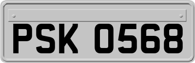 PSK0568