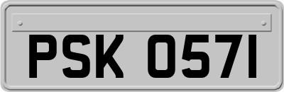 PSK0571