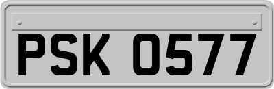 PSK0577