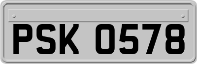 PSK0578