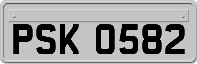 PSK0582