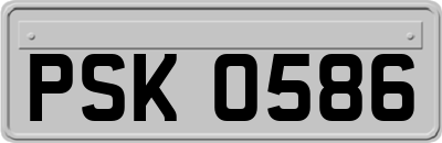 PSK0586