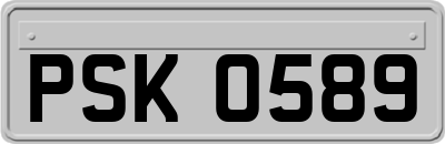 PSK0589