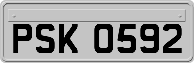 PSK0592