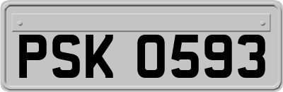 PSK0593