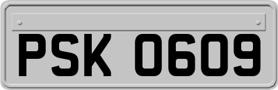 PSK0609