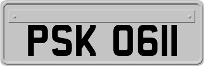PSK0611