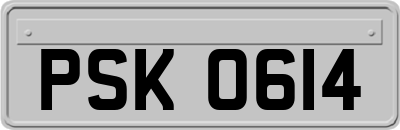 PSK0614