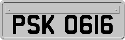 PSK0616