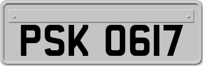 PSK0617