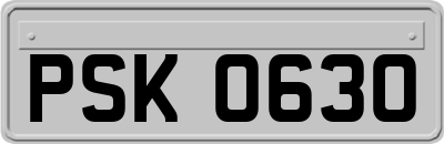 PSK0630