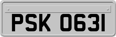 PSK0631