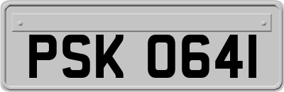 PSK0641