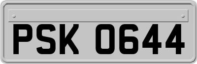 PSK0644