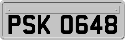 PSK0648