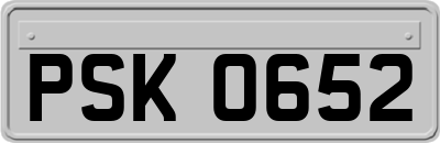 PSK0652