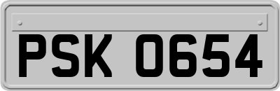 PSK0654